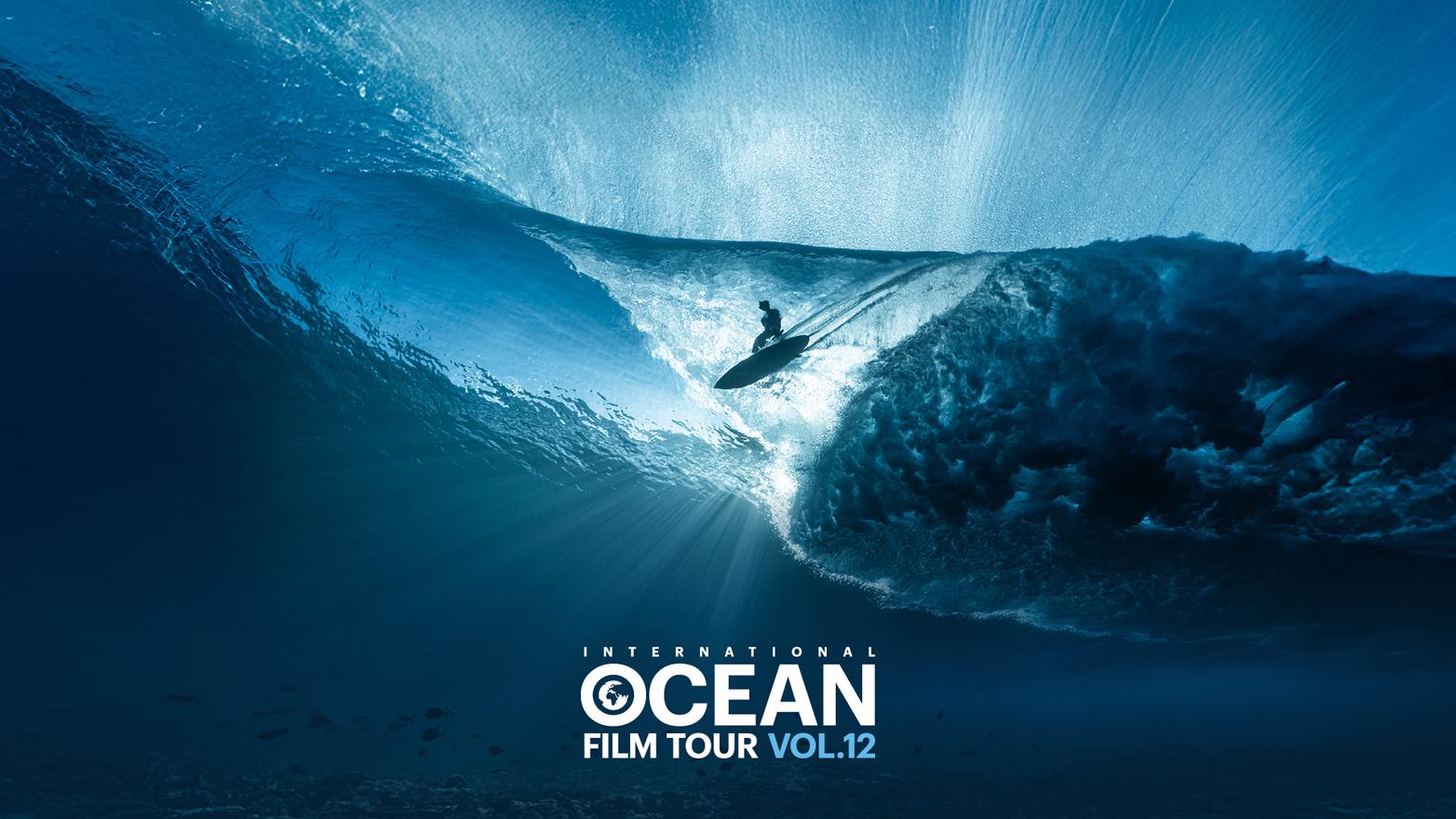 Int. OCEAN FILM TOUR Vol. 12