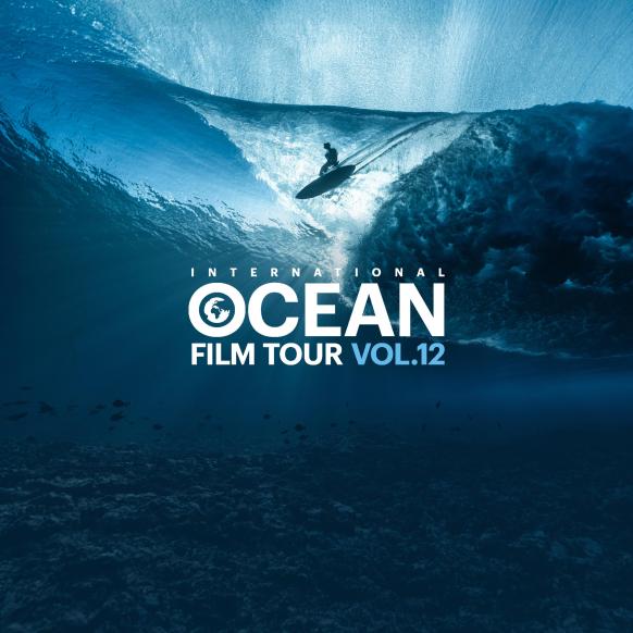 Int. OCEAN FILM TOUR Vol. 12