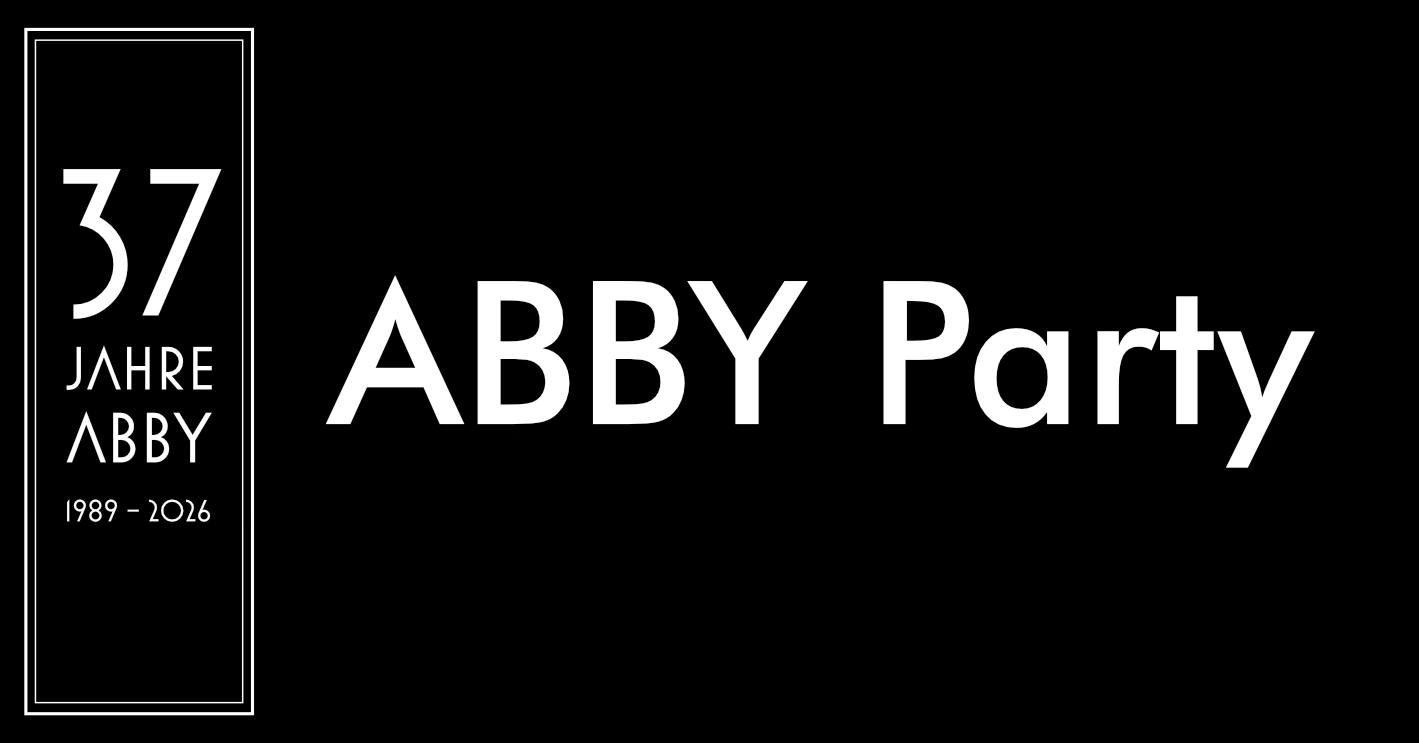 ABBY Party