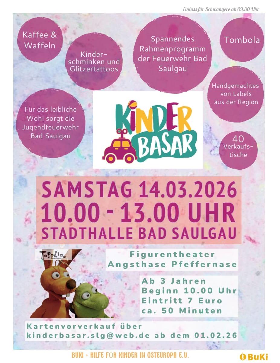 Kinderbasar