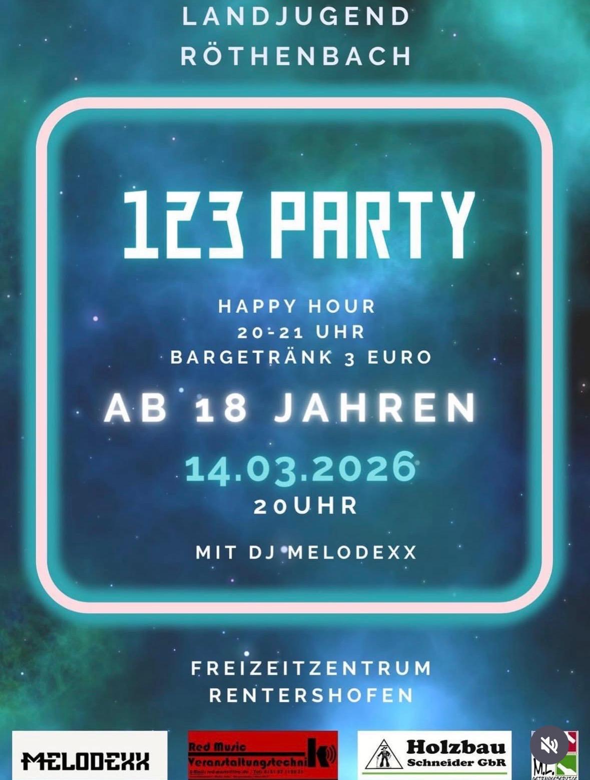 123 Party
