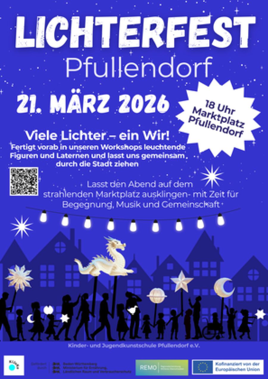 Lichterfest