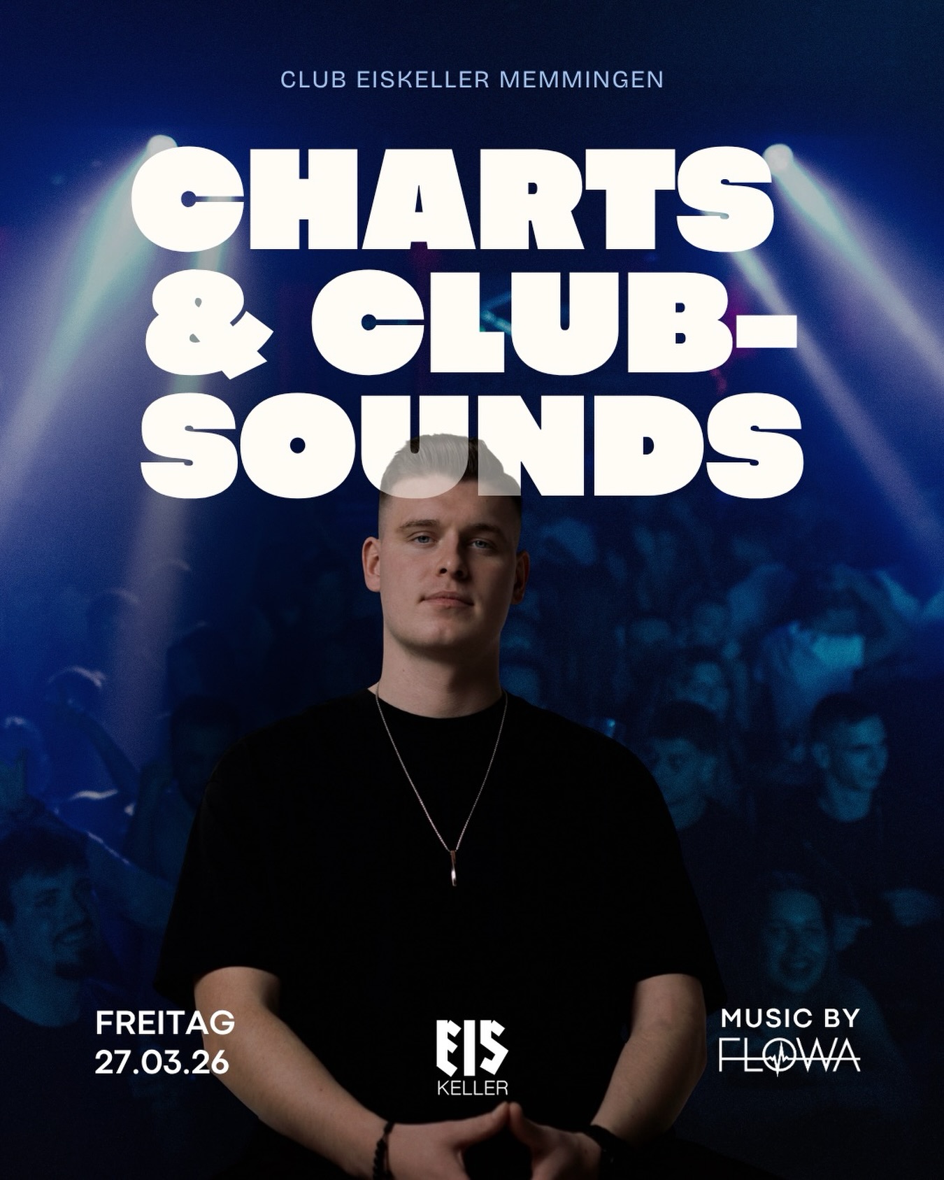 Charts und Clubsounds
