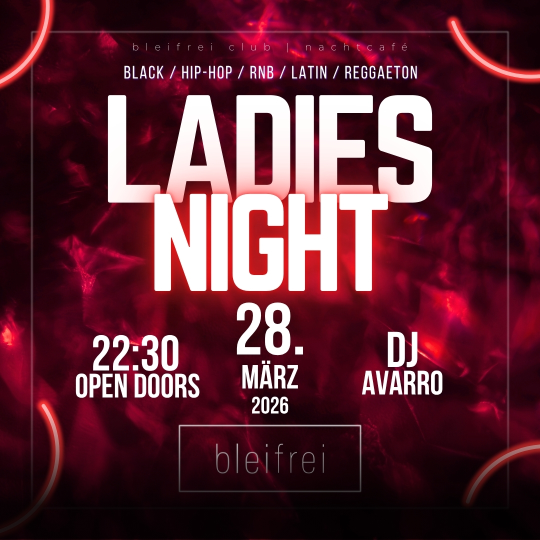 Ladies Night