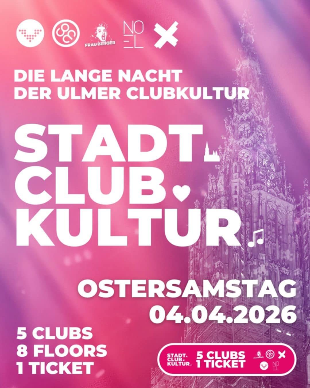 Stadt.Club.Kultur
