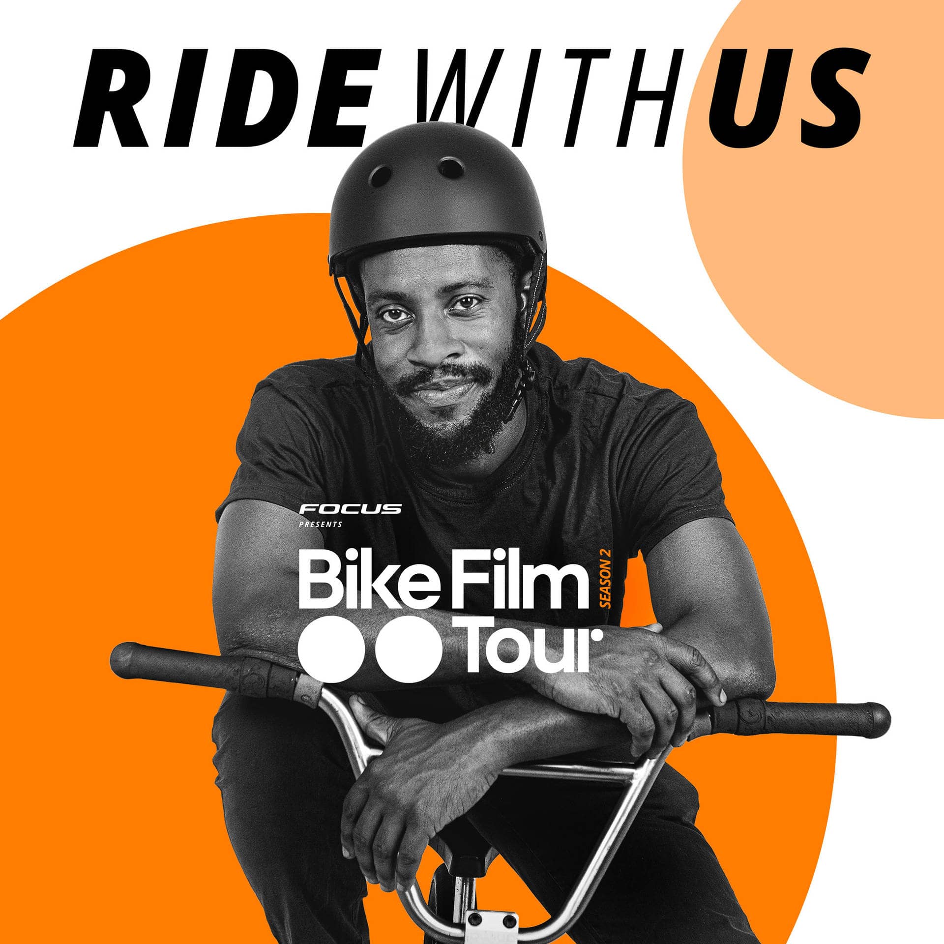 BIKE FILM TOUR – Seasons 2