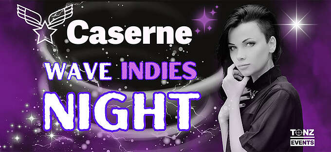 Wave Indie Night