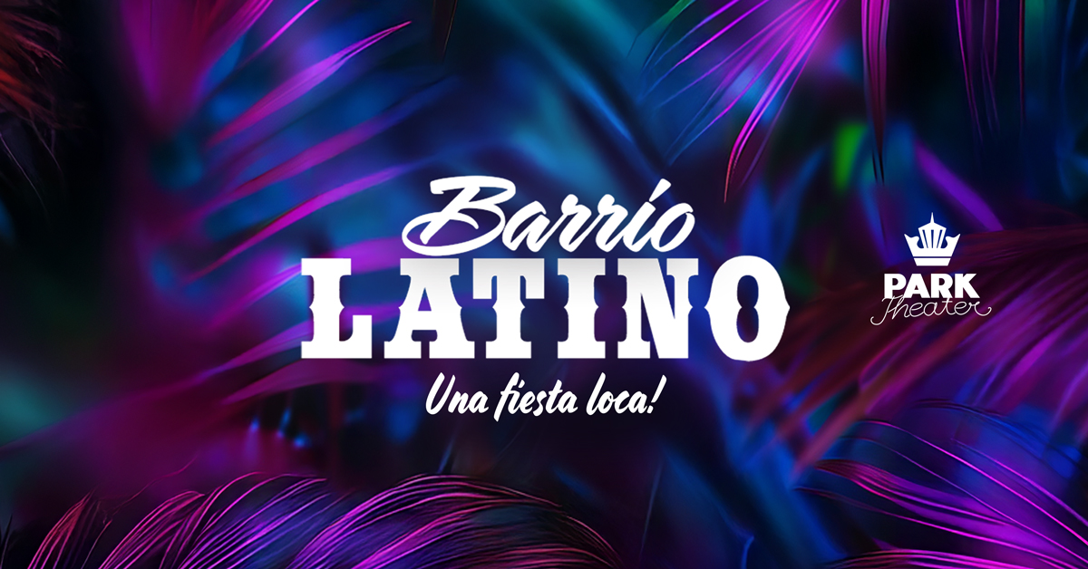 Barrio Latino