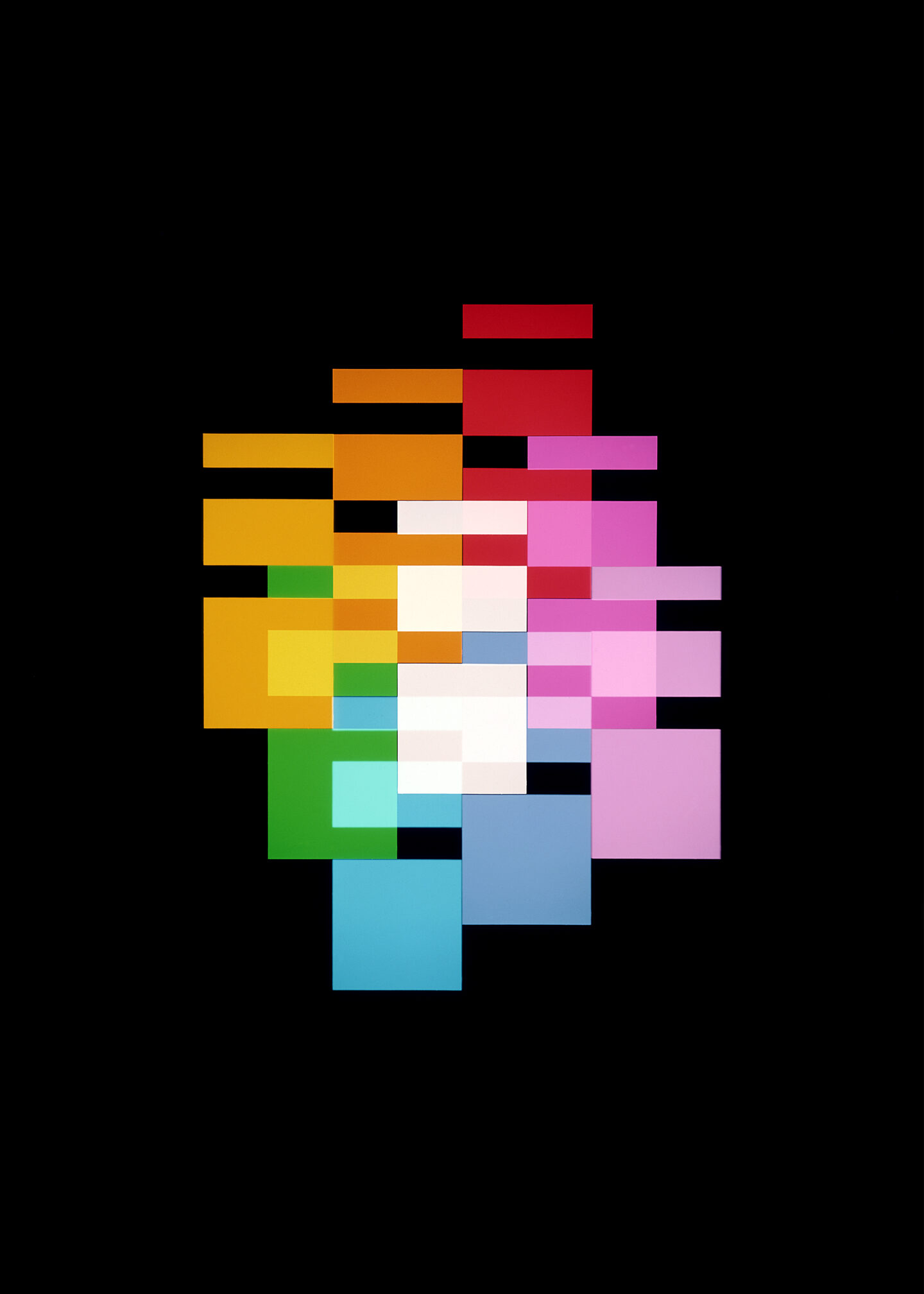 „Gottfried Jäger: Poesie des Fotografischen“