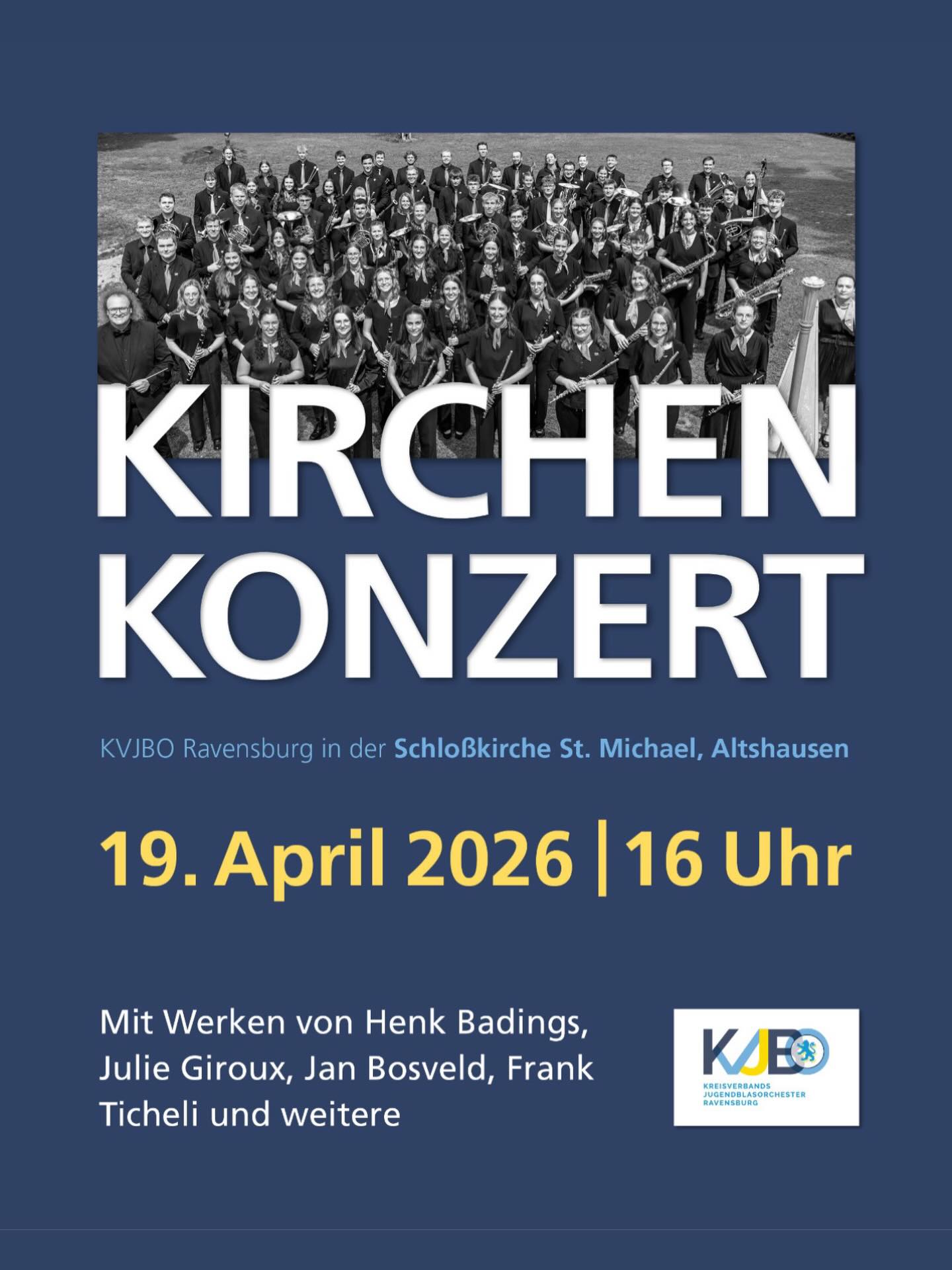 Kirchenkonzert