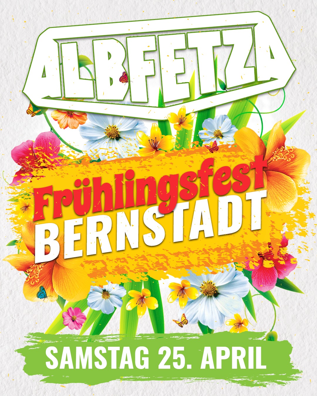 Albfetza Live