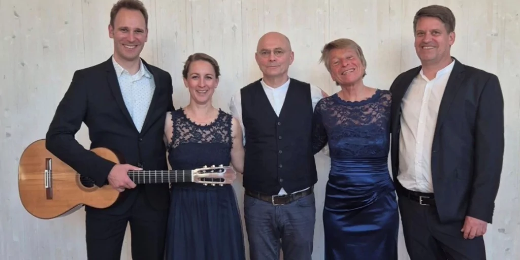 Lieblingslied – Vokal hoch 4