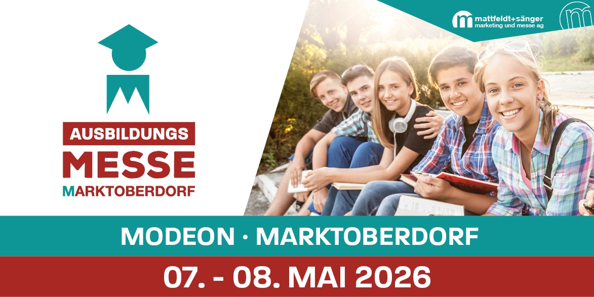 Ausbildungsmesse Marktoberdorf