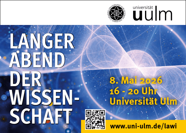 Langer Abend der Wissenschaft