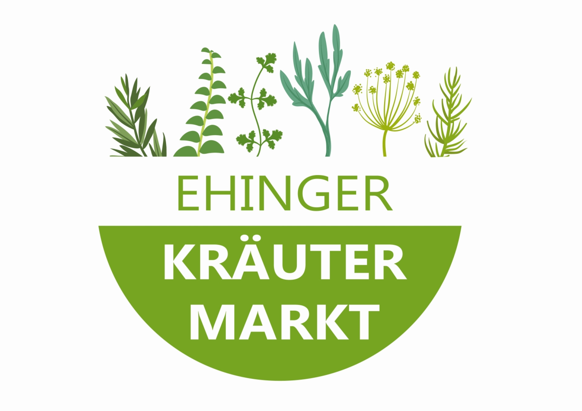 Kräuter- und Frühlingsmarkt