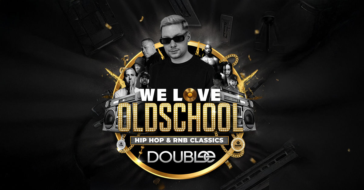 We love Oldschool