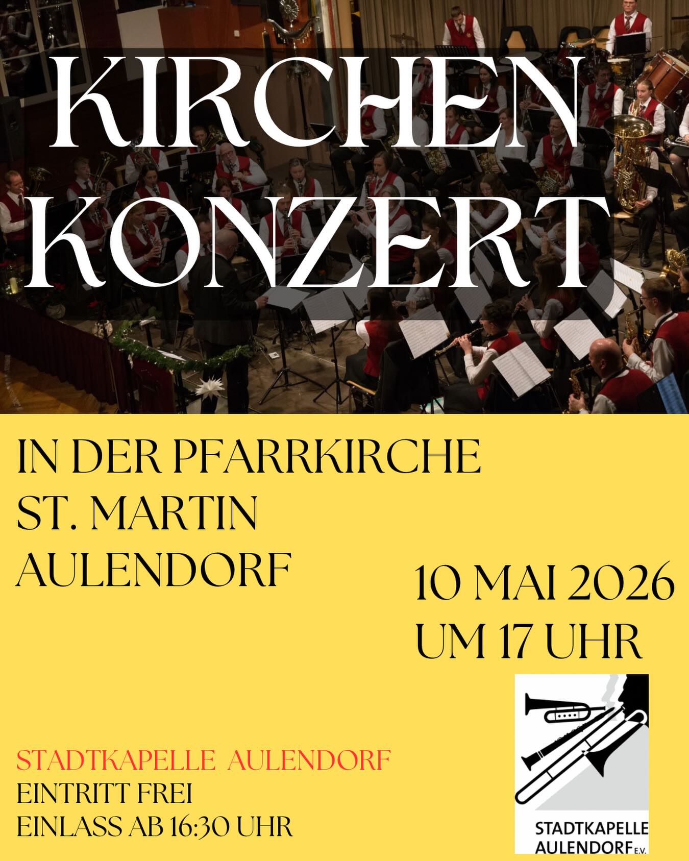 Kirchenkonzert