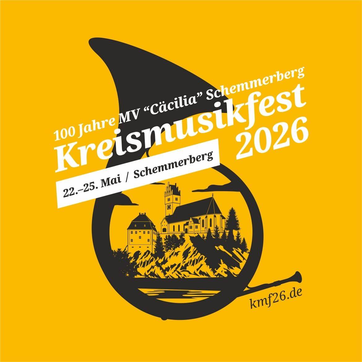 Kreismusikfest Schemmerhofen