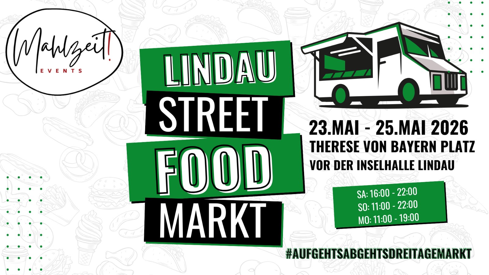 Lindauer Street Food Markt