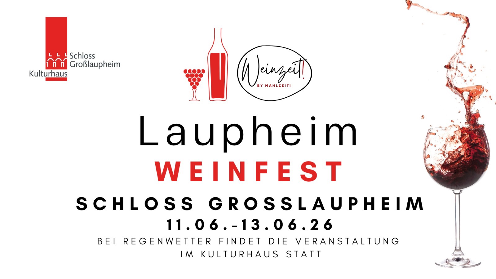 Laupheim Weinfest