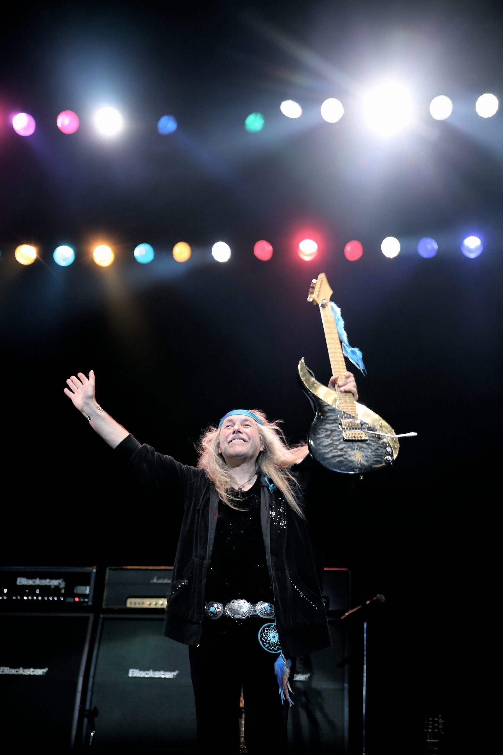 Uli Jon Roth