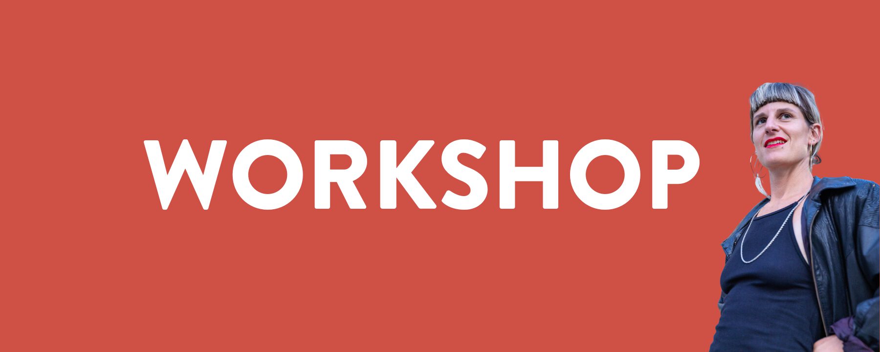 Workshop mit Karolin Stächele / DAGADA Dance Company