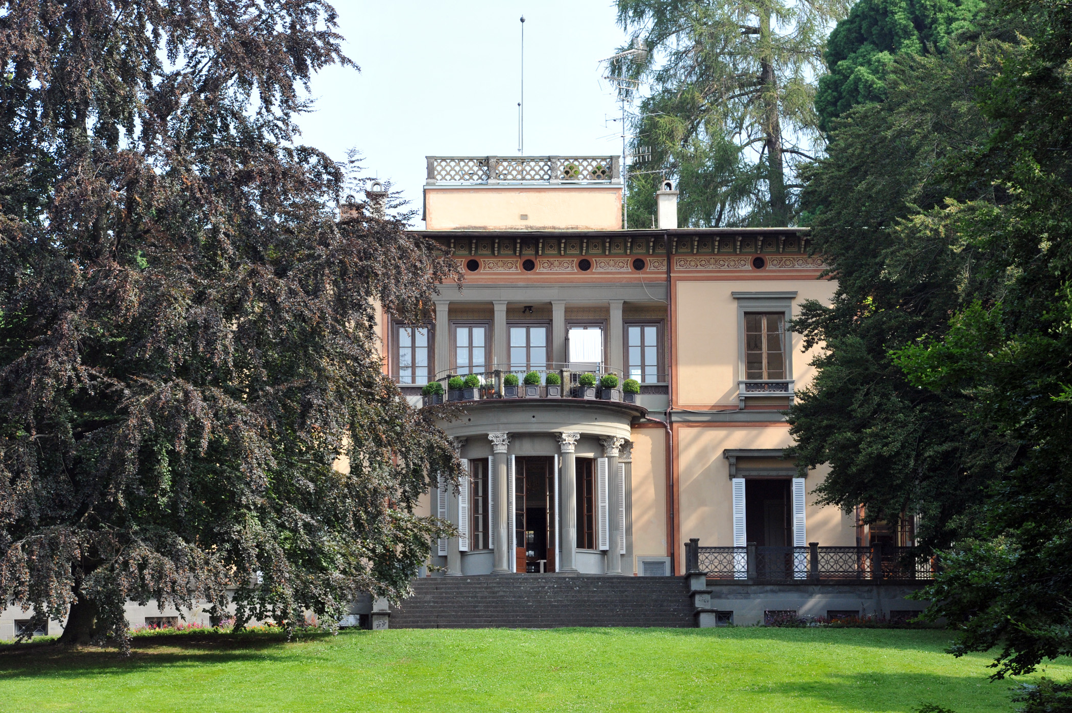 Frieden kennt keine Grenzen: 25 Jahre friedens räume Jubiläumsmatinee und Saisoneröffnung