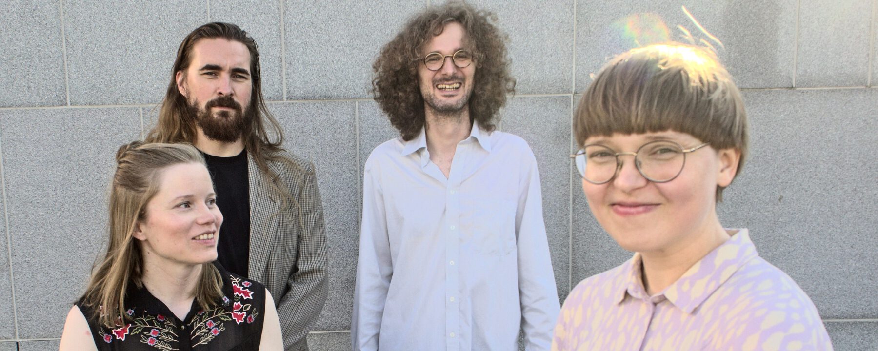 Barlast Folkjazz aus Finnland