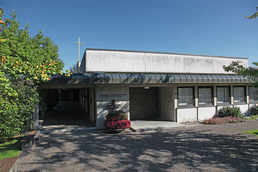 Ökumenischer Gottesdienst