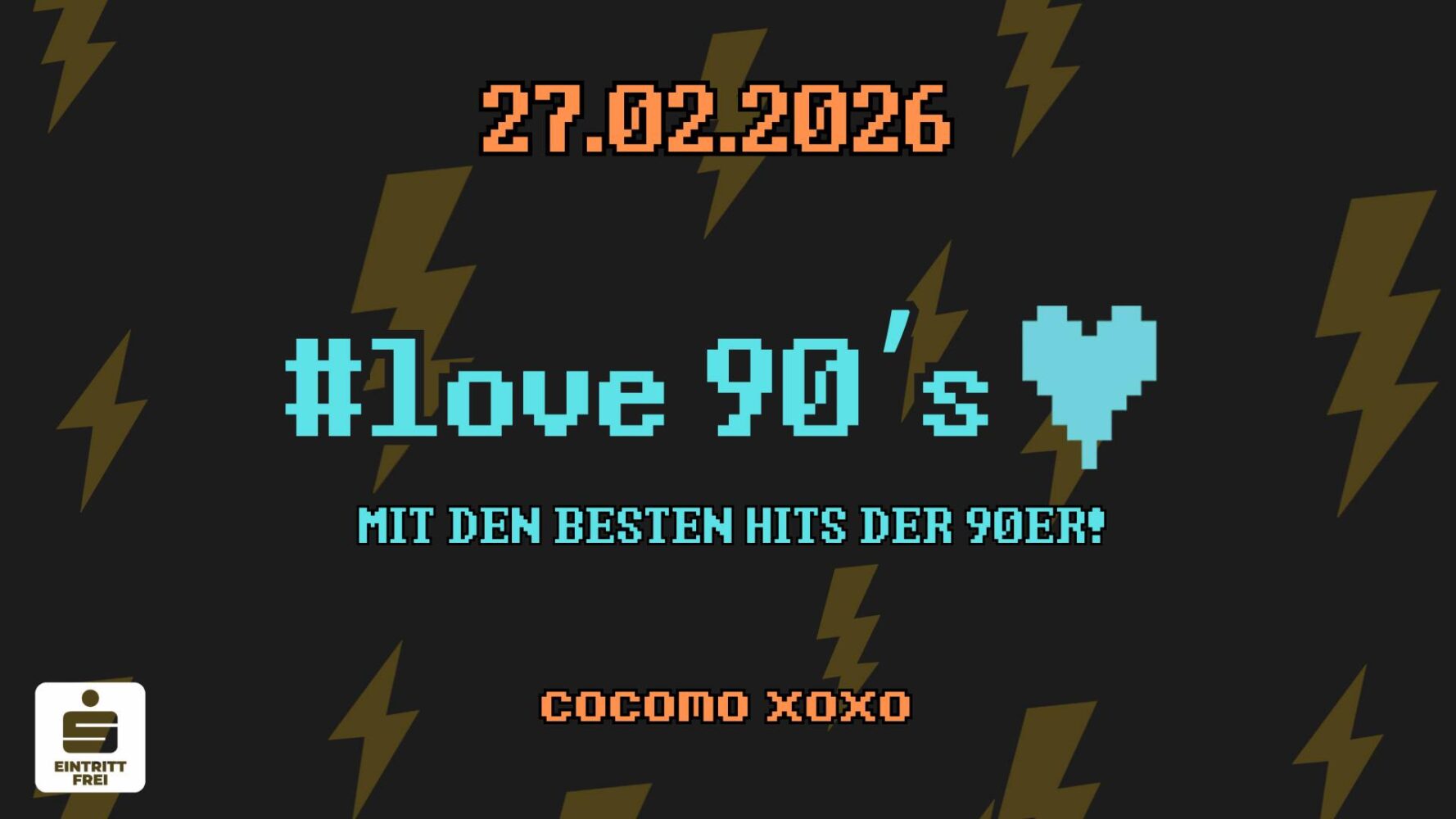 #love90’s
