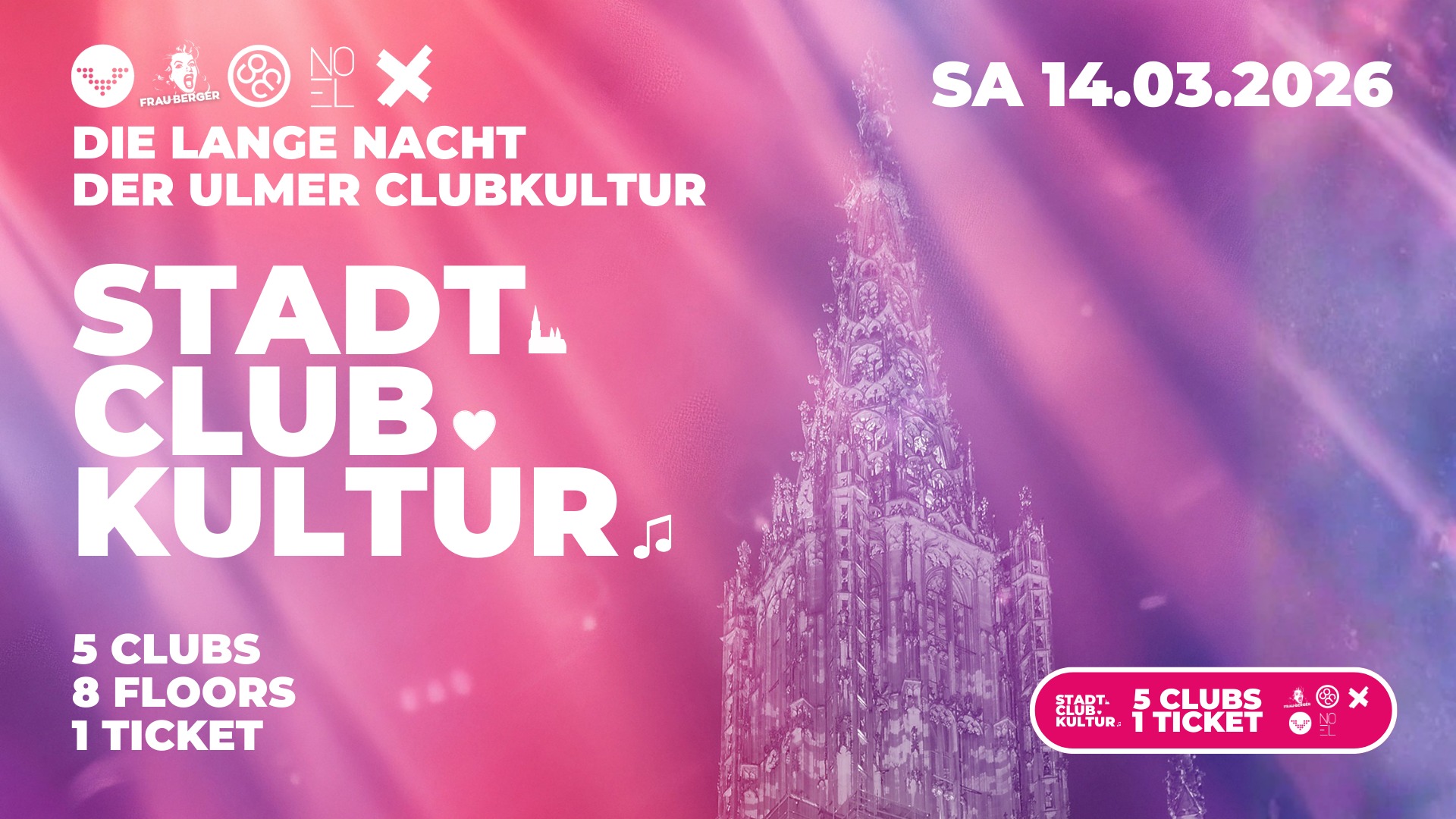 STADT.CLUB.KULTUR.