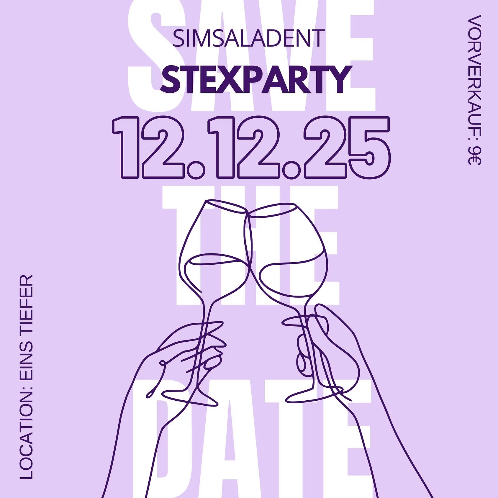 STEXPARTY