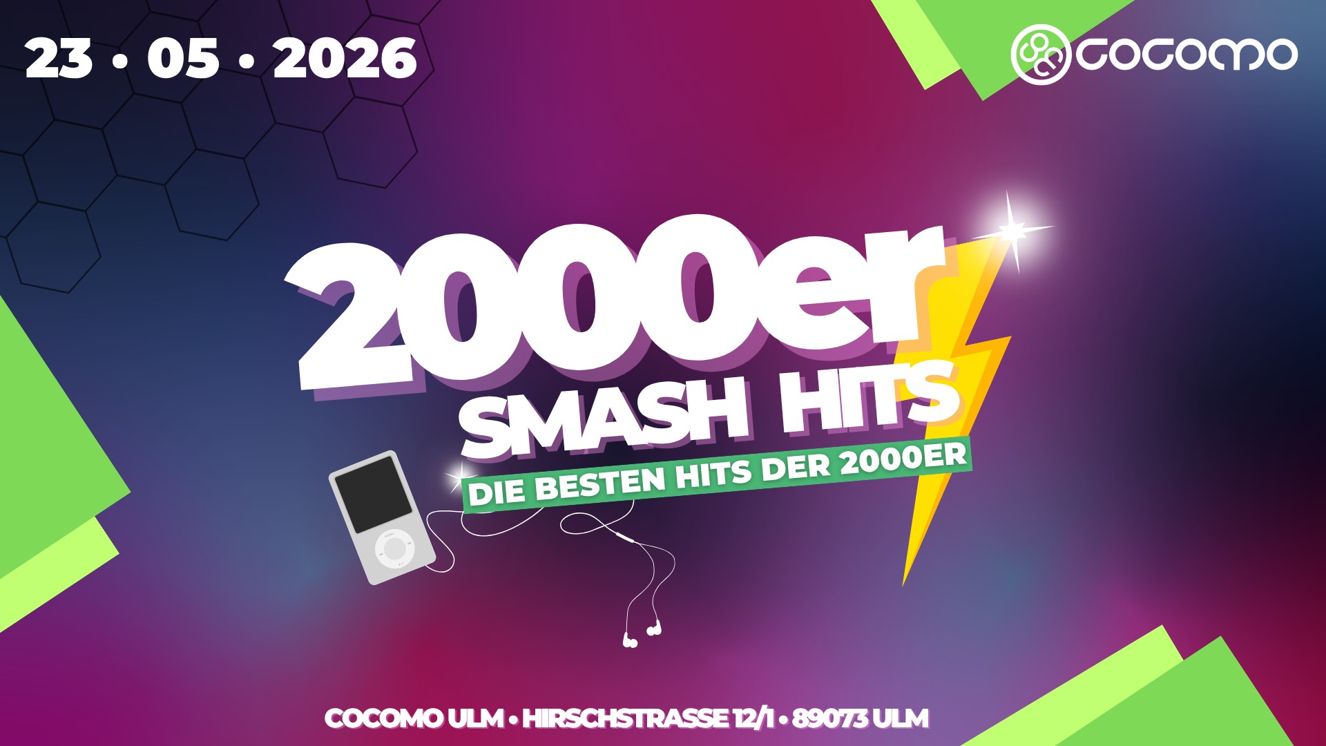 2000er Smash Hits!