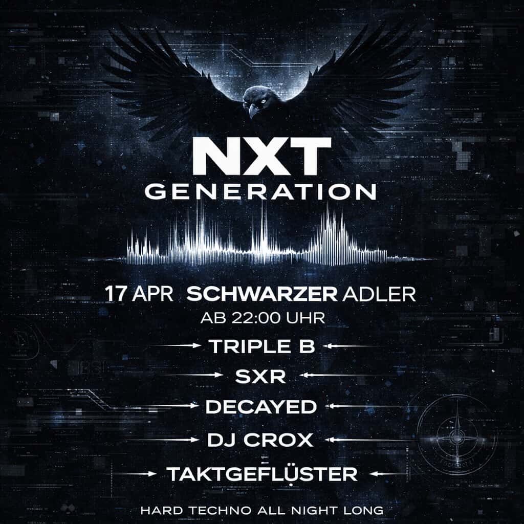 NXT GENERATION