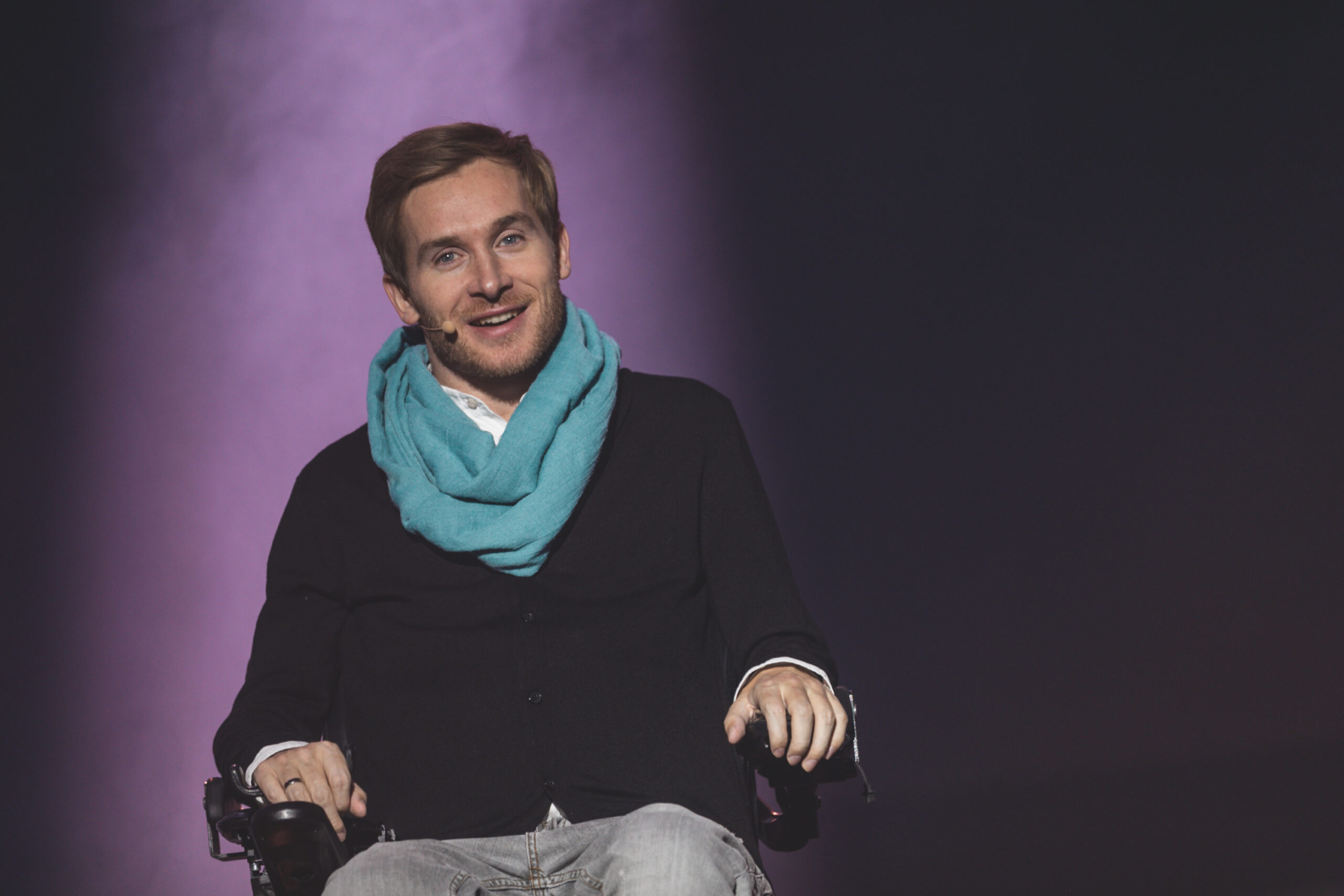 Das Leben geht weiter als man denkt – Ein Plädoyer für die Zukunftsfreude