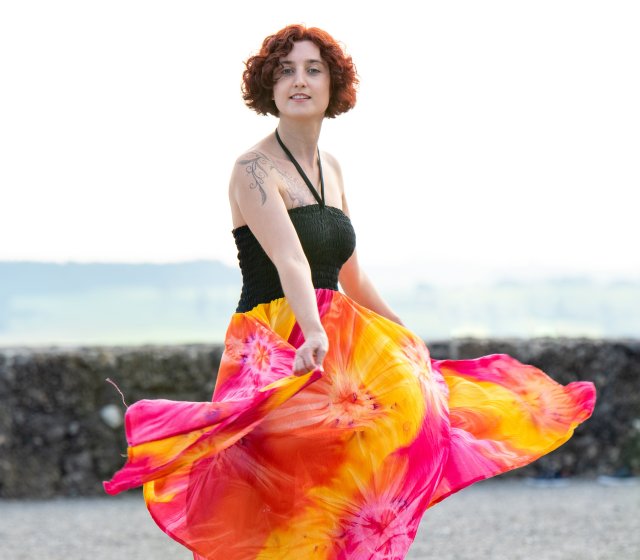 Workshop: Das 1×1 des weiblichen Körpers – Frauengesundheit beginnt mit Wissen