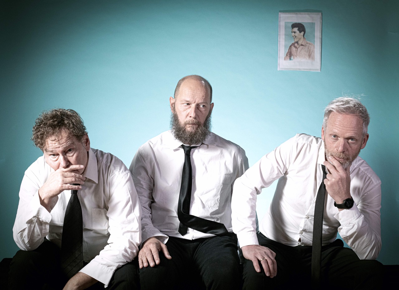 Bananafishbones „Have an Easy Tour“ Allgäu-Premiere