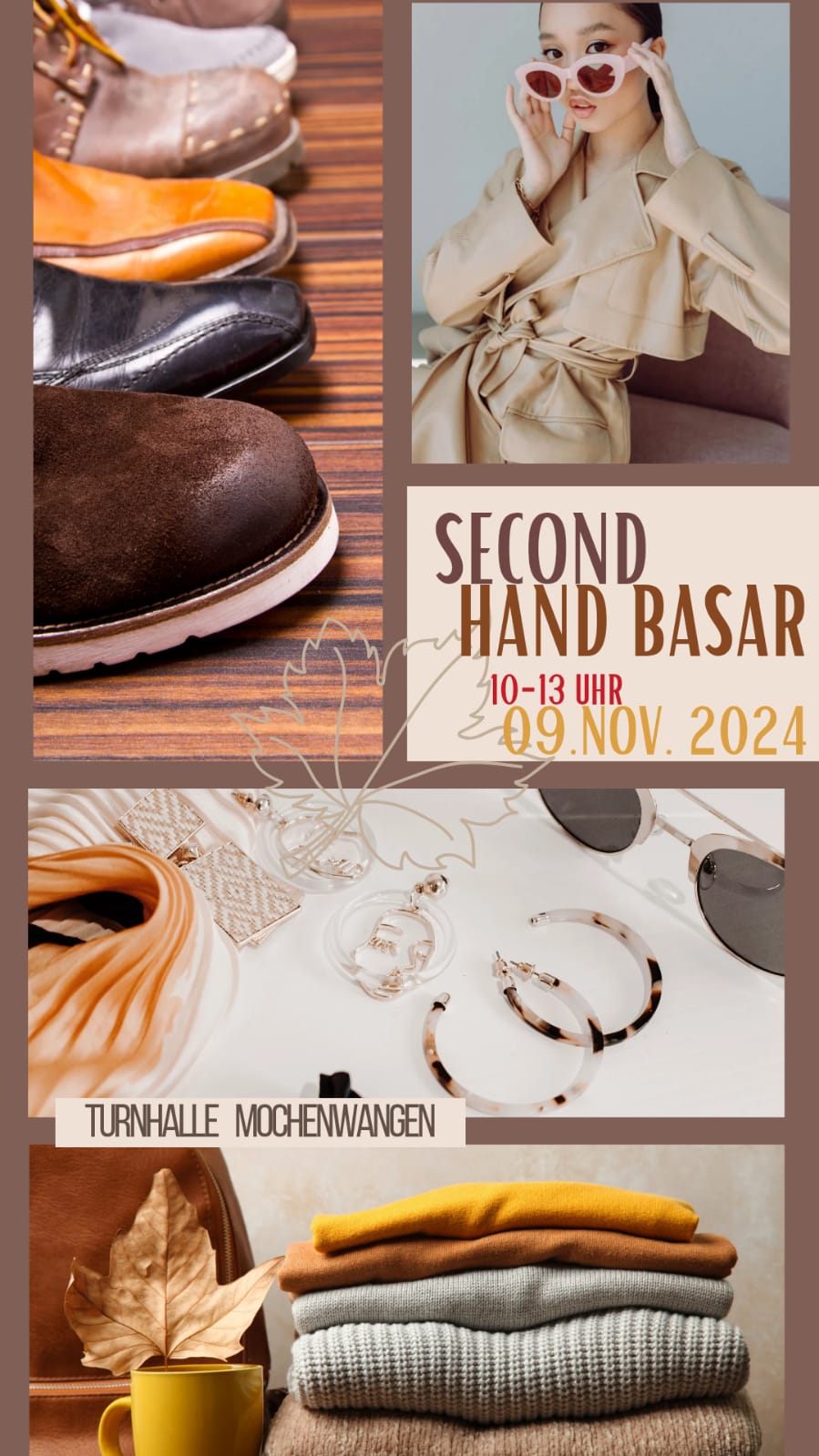 Mowa Second Hand Basar