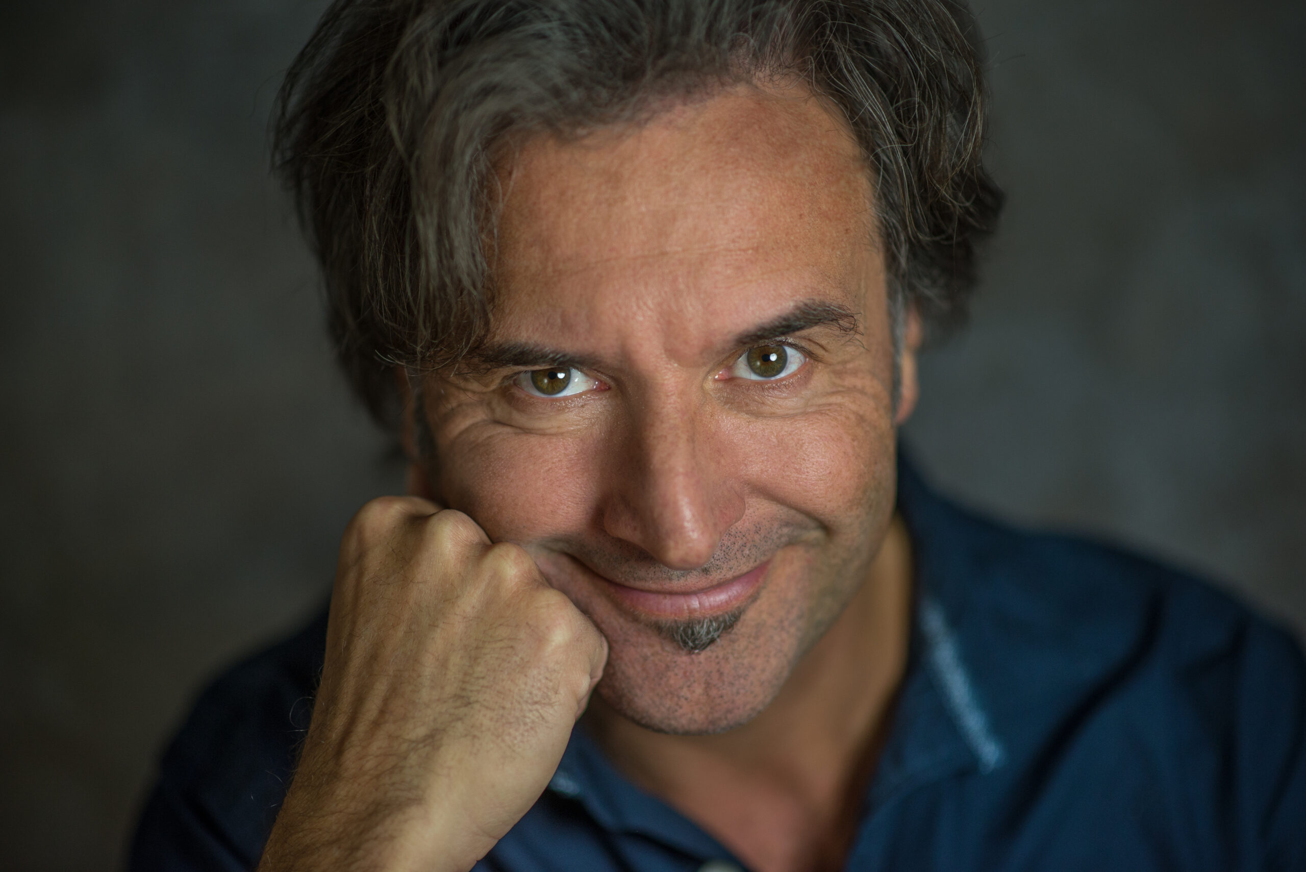 Chris Boettcher „Baby Boomer“