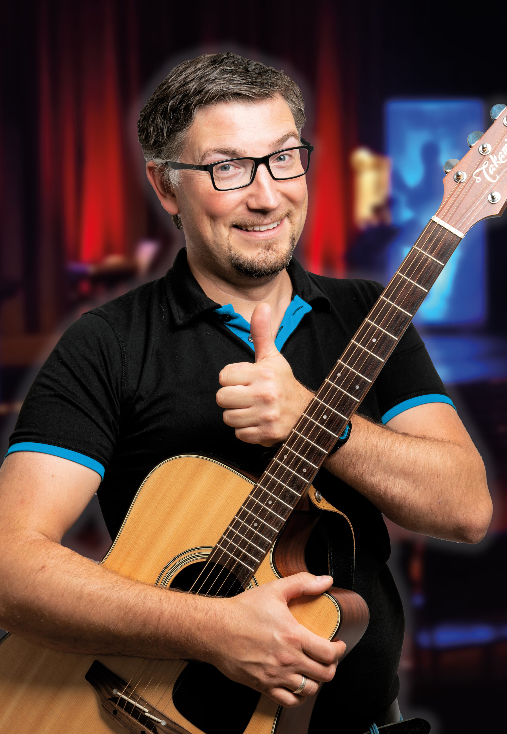 Stefan Otto „Vom Besten Ois dabei“ Allgäu-Premiere