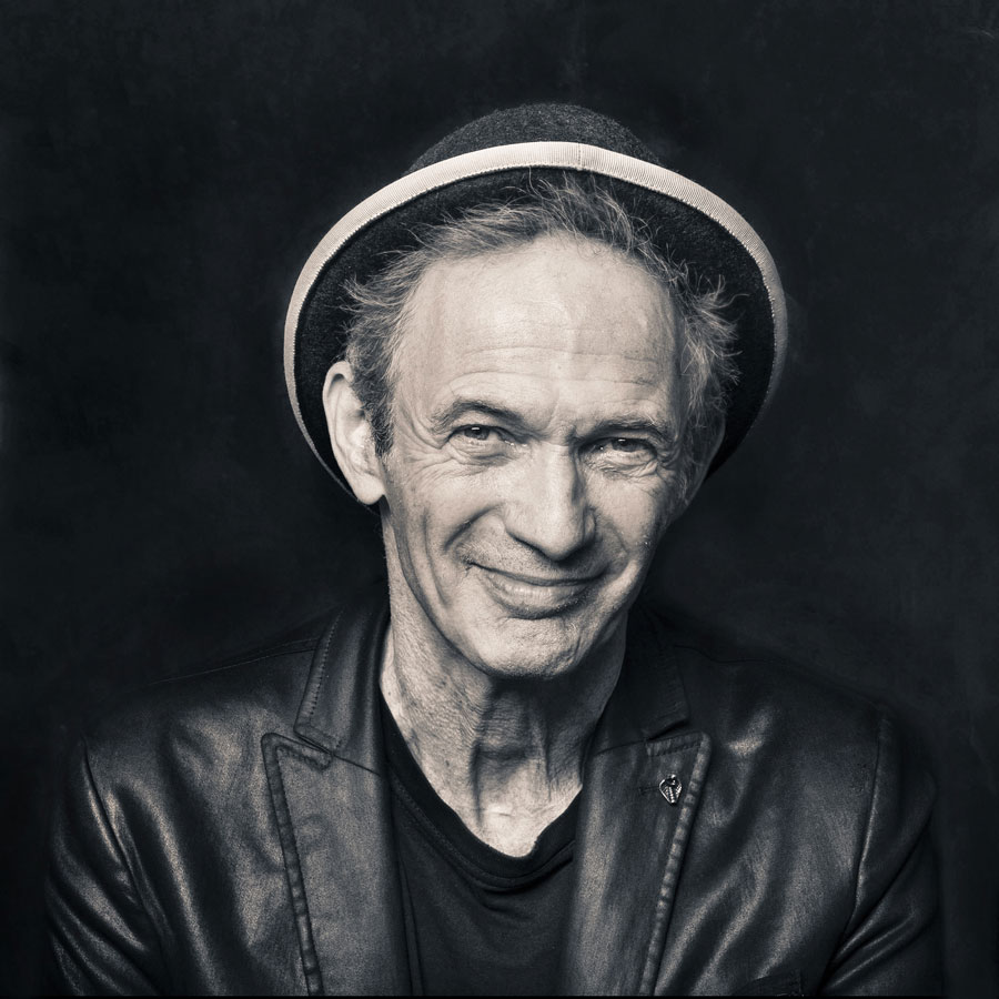 41. Kemptener Jazzfrühling _ Abi Wallenstein & Henry Heggen feat. Ludwig Seuss _ Musikerfrühstück