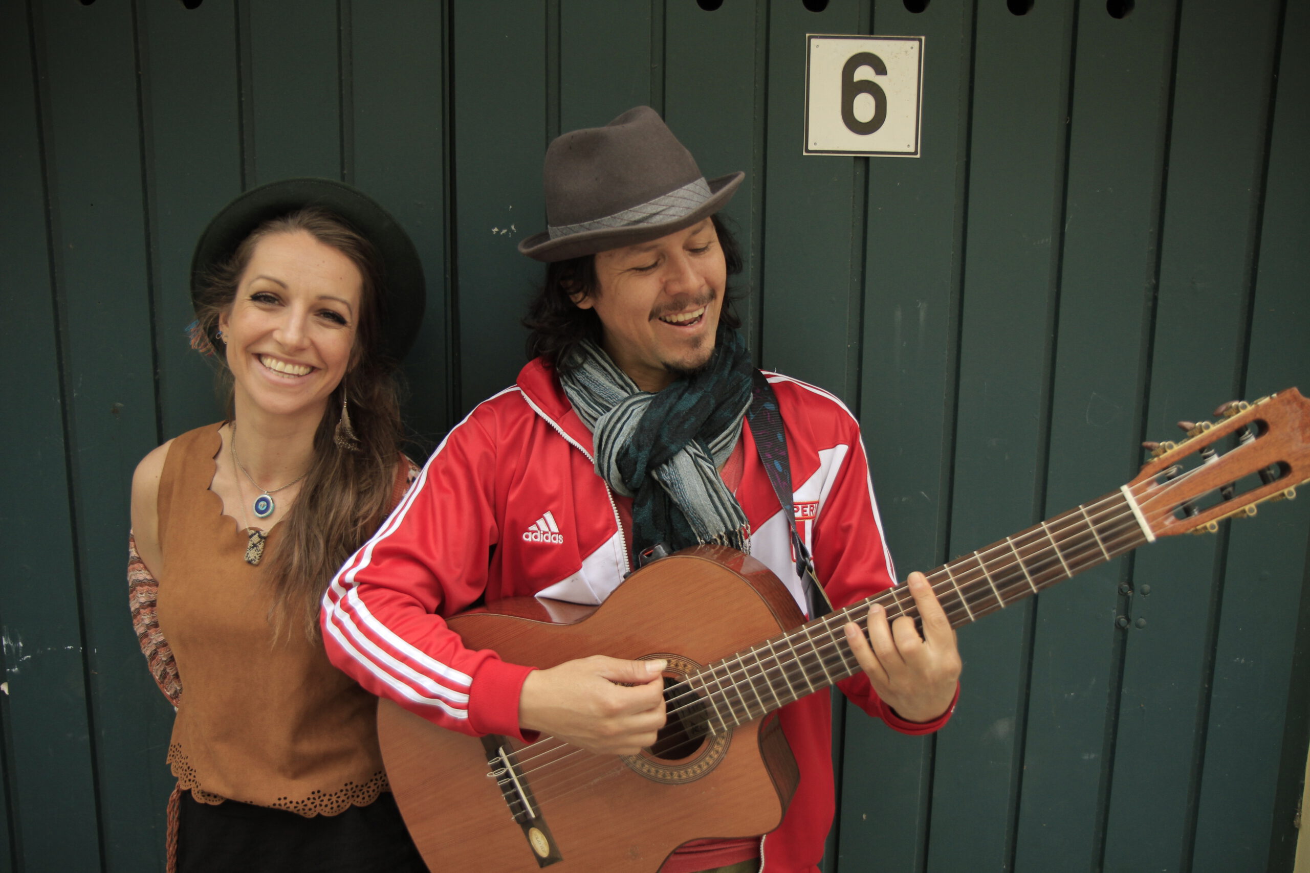 41. Kemptener Jazzfrühling _ jazzNacht _ 12 Bands in 11 Locations