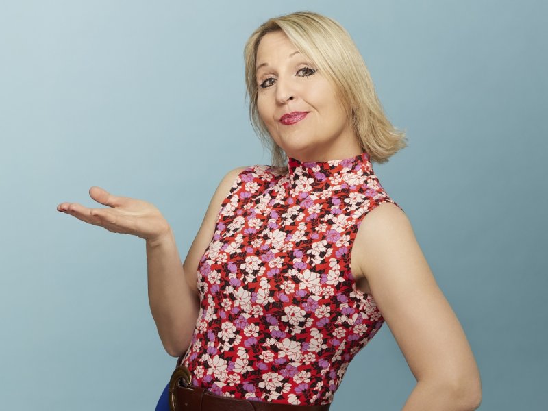 Annette Kruhl „Vom Karma-Coach ins Kuschel-Camp“ (PREMIERE!)