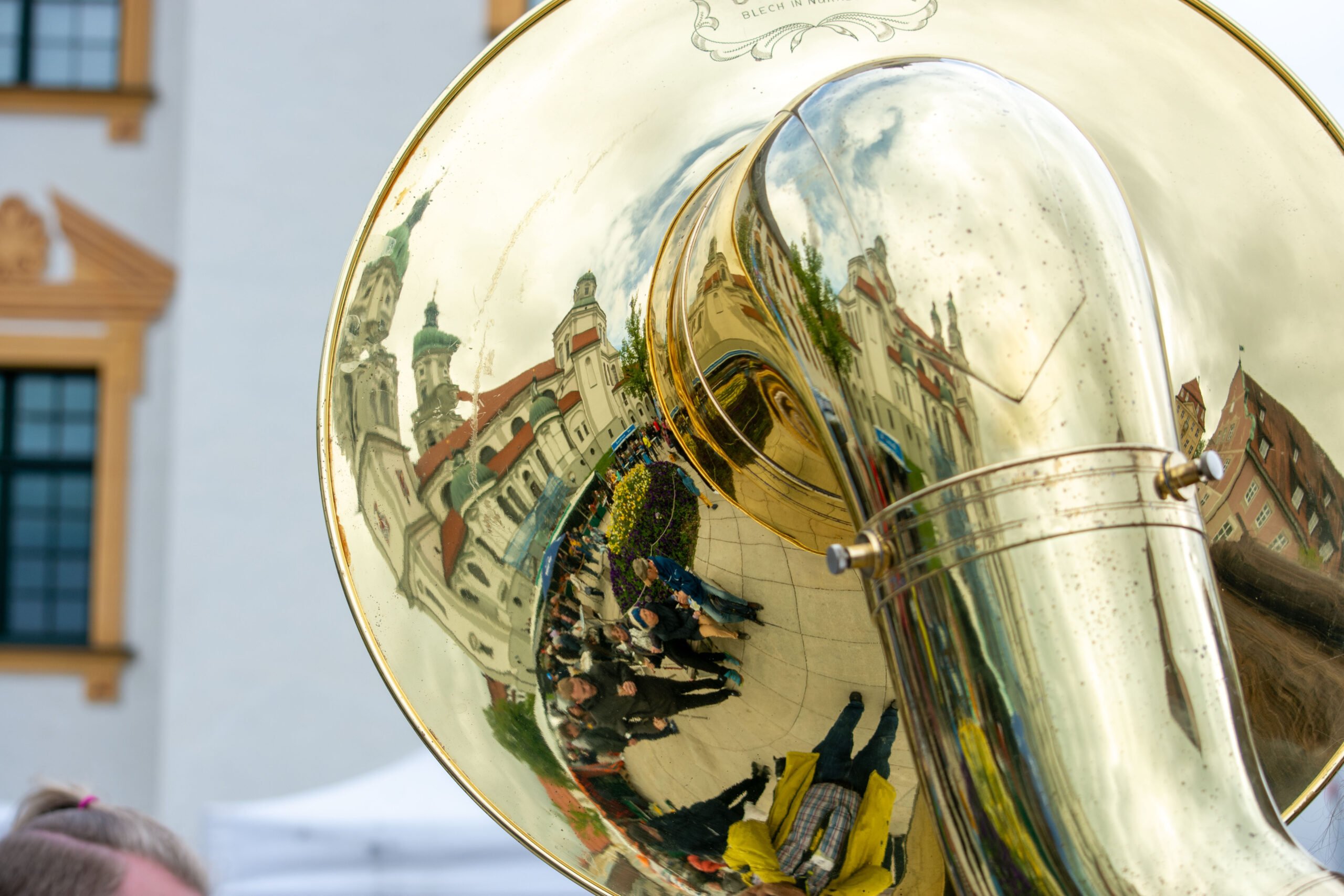 41. Kemptener Jazzfrühling _ Pre-Pre-Opening _ Warum brauchen wir Menschen Jazz?