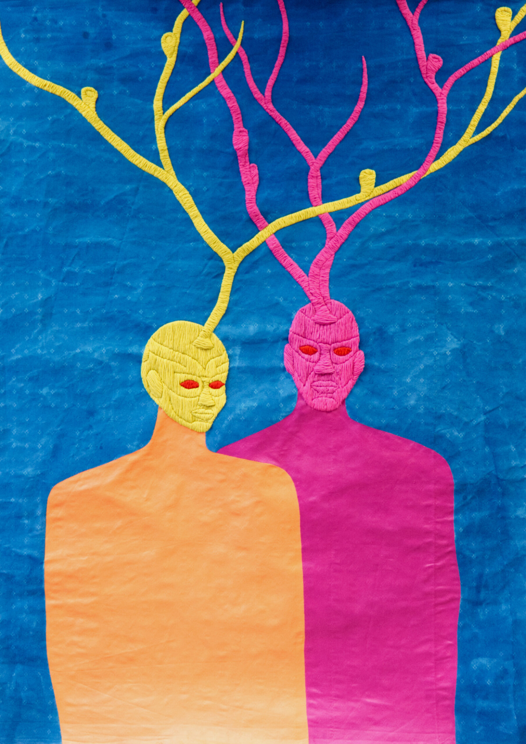 Vernissage: Fabian Widukind Penzkofer – Zypressen sind Zander