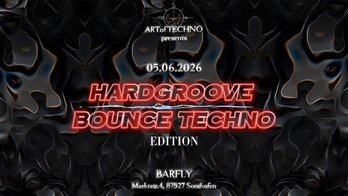Art of Techno