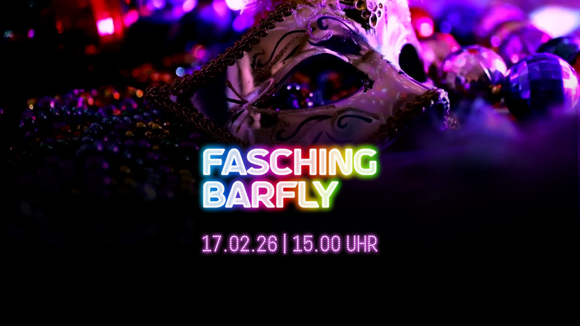 Fasching
