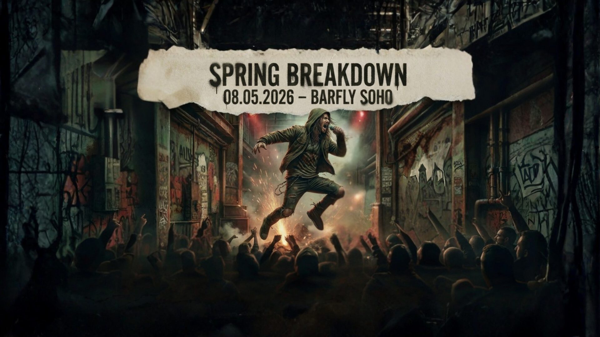 Compleed | Last Breath | Served Cold