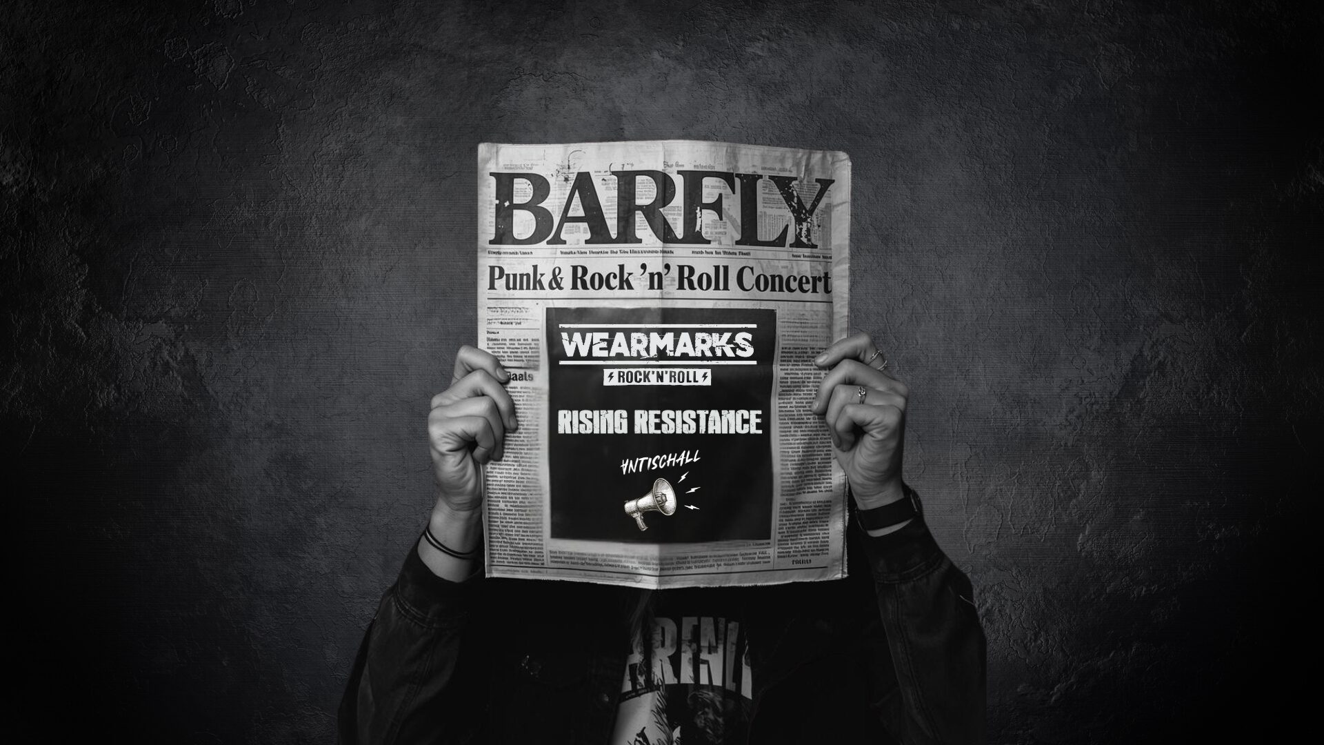 Rising Resistance | Antischall | Wearmarks