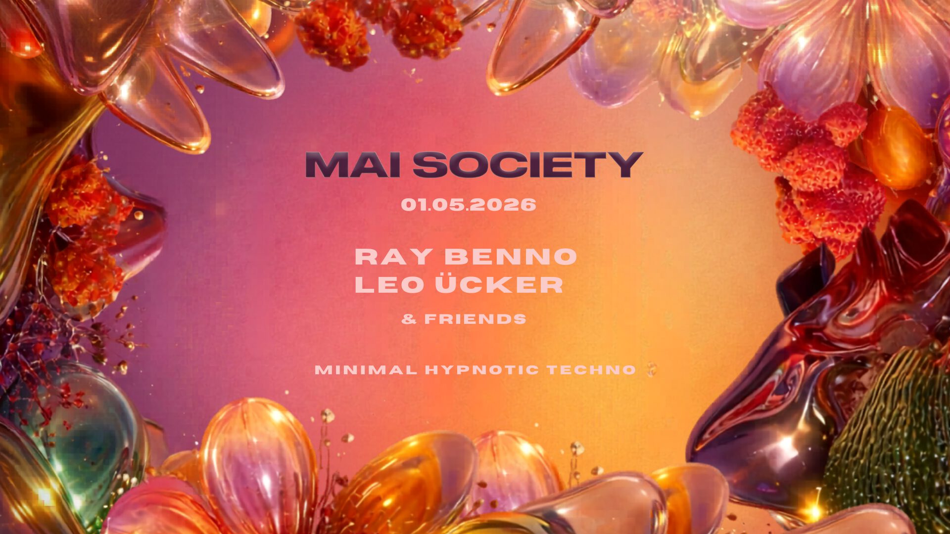 Mai Society